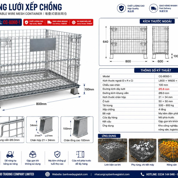 long-thep-xep-chong-cg-8060-2-kt-l800-w600-h640-mm-o-luoi-50-50-mm-day-luoi-56-mm